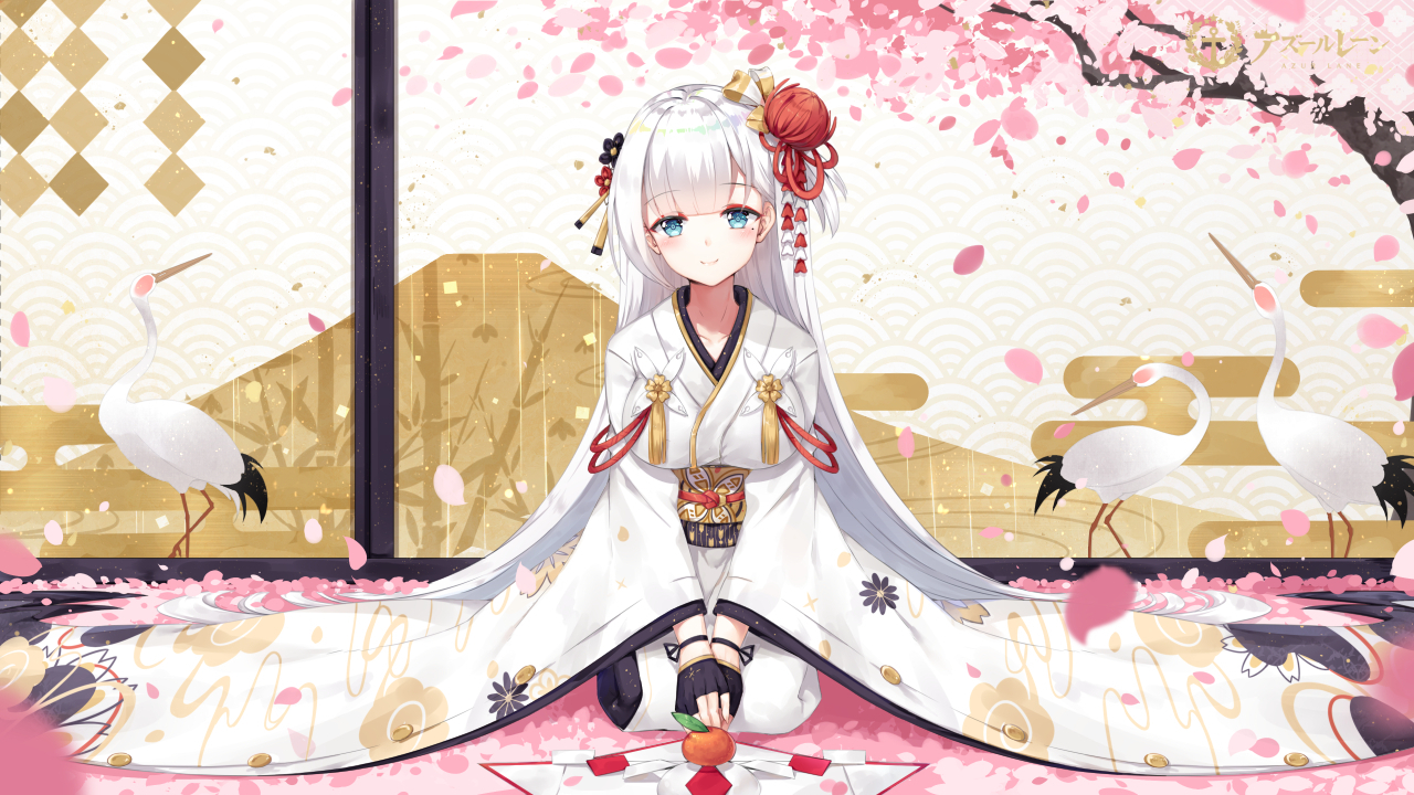 【战舰世界亚服】沙雕UP的白板翔鹤初次战斗